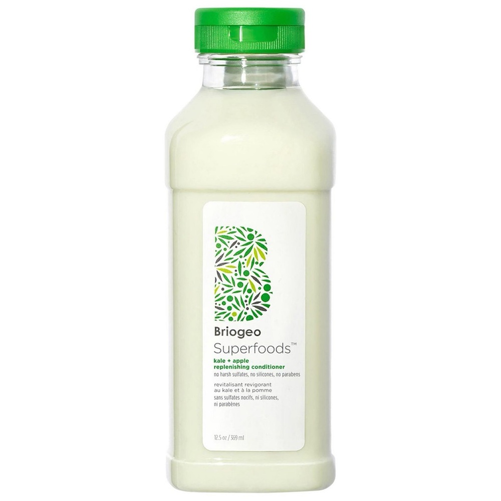 Briogeo Superfoods Kale + Apple Replenishing Conditioner, New‎ & sealed